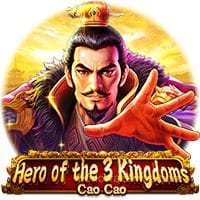 Héroe de los 3 Reinos - Cao Cao